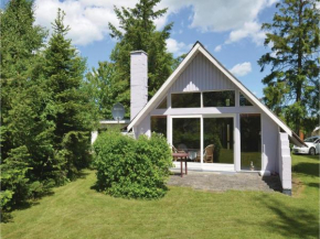 Holiday home Tranevej Væggerløse VI